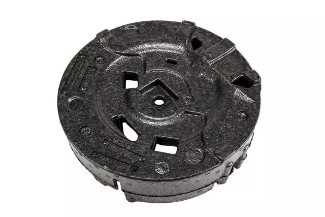 23487124 - Body: Jack Carrier for Buick: Regal | Chevrolet: Impala Image