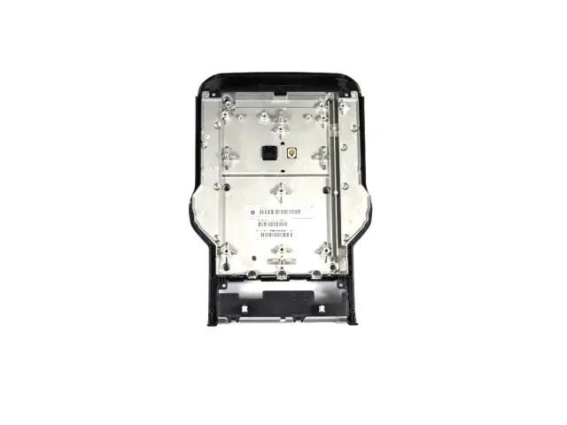 Center Stack - Mopar (68312620AG)