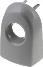 80644EL04A - : Escutcheon Assembly-Door Outside Handle for Nissan Image