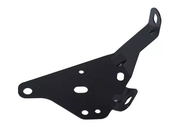 12649954 - : Engine Wiring Harness Bracket for GM Image