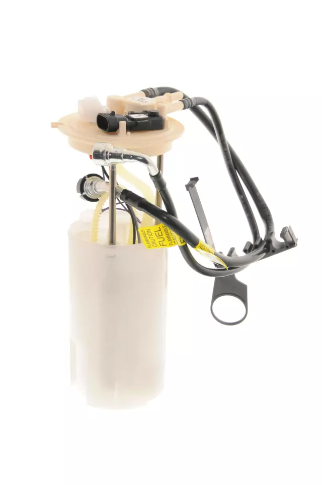 19179627 - : 1998-2000 GM - Fuel Pump and Level Sensor Module with Seal, Float, and Harness for Chevrolet: Cavalier, Malibu | Oldsmobile: Alero, Cutlass | Pontiac: Grand Am, Sunfire Image