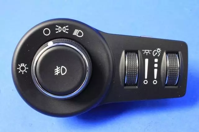 68159551AB - : Headlamp Switch for Mopar Image