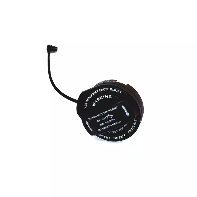 7L6201550J - : Fuel Cap for Volkswagen: Touareg Image