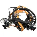 RL3Z14405CK - : Wiring Assembly Rear Lamps for Ford Image