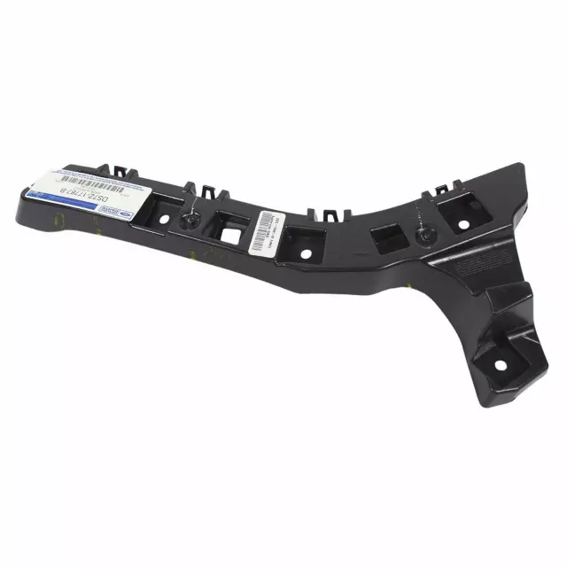 DS7Z17787B - Body: Side Bracket for Ford: Fusion Image