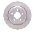 60063078 - : Disc Brake Rotor for DYNAMIC FRICTION Image