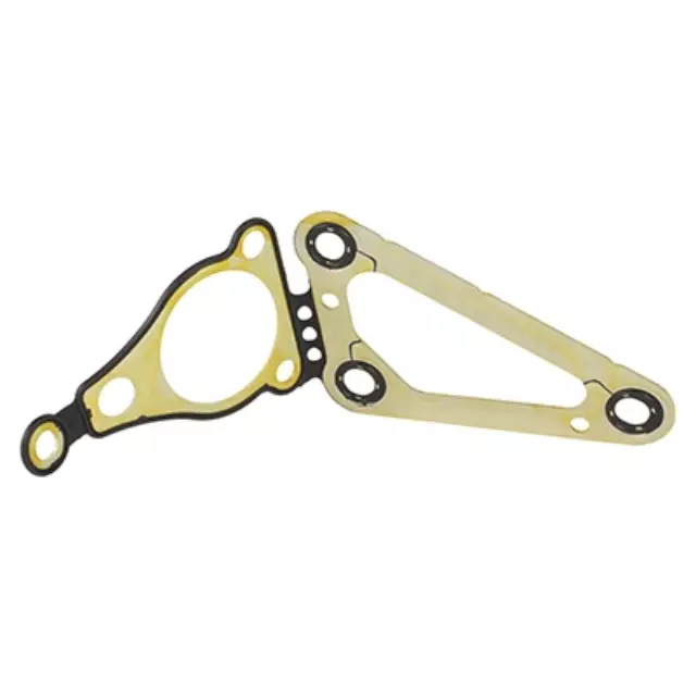 2015-2019 Ford - Timing Cover Gasket - Ford (BK3Z-9F598-A)