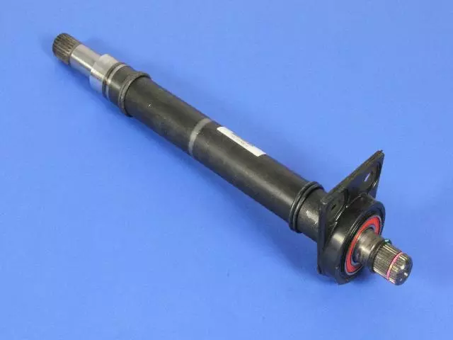 5274912AC - Front Suspension &amp; Drive: Intermediate Shaft for Mopar Image image