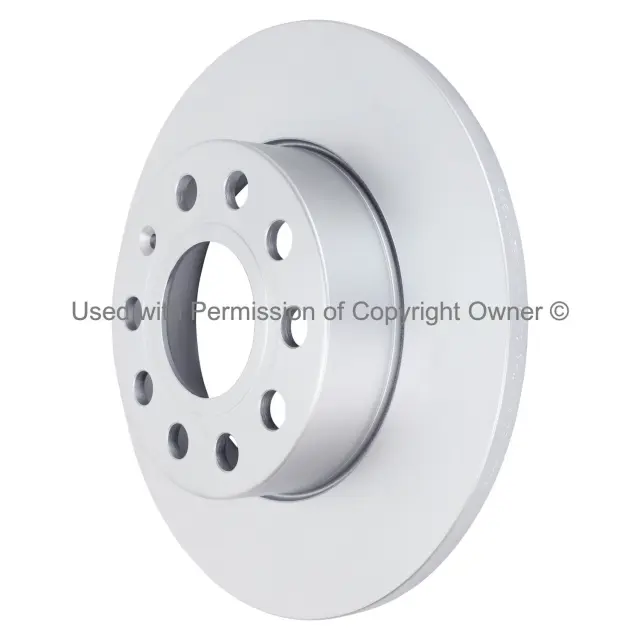 BR45113G - : Disc Brake Rotor for MPA ELECTRICAL Image