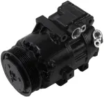 167308 - : Denso VS18E Reman Compressor for FOUR SEASONS Image