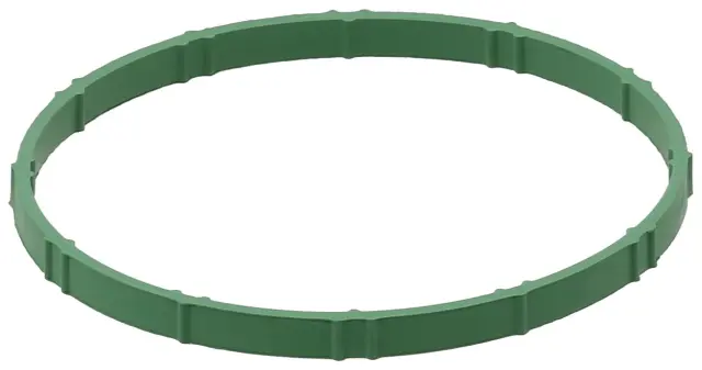 902820 - Air Intake &amp; Fuel Delivery: Gasket, intake manifold housing for Elring Image