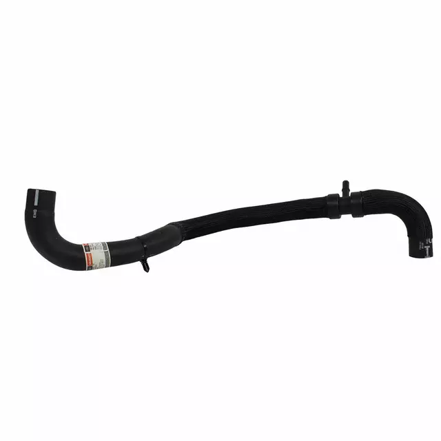 Radiator Coolant Hose - Ford (FB5Z-8286-B)