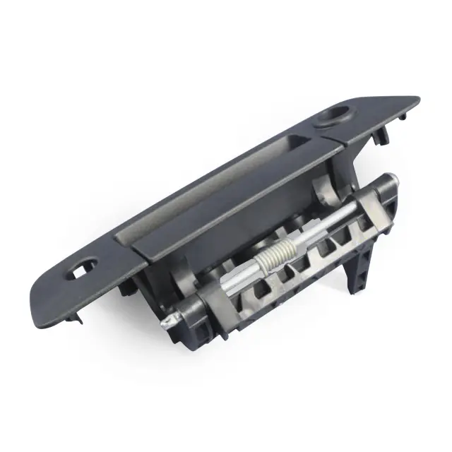 68197873AA - Body: Handle for Mopar Image