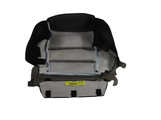 7FP59LV5AA - Interior Trim: Rear Seat Cushion Cover, Left for Mopar Image image