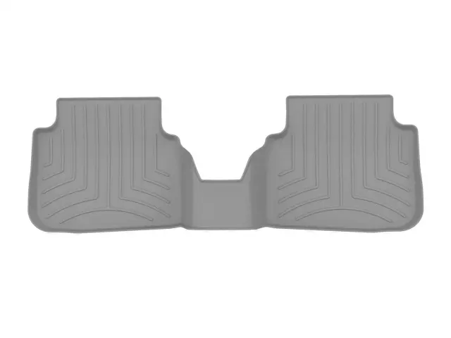 4618142IM - : Grey FloorLiner™ HP for WeatherTech Image