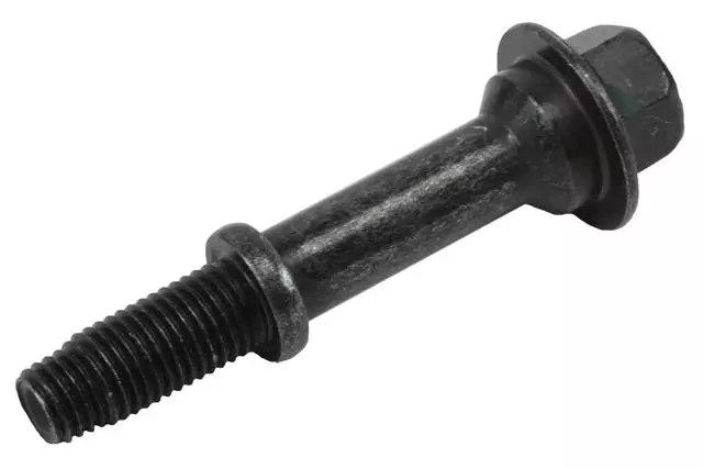 88973012 - Exhaust: Exhaust Bolt And Spring for Pontiac: Vibe Image