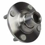 HUB225 - Brakes: Motorcraftâ„¢ Hub for Ford: Fiesta Image