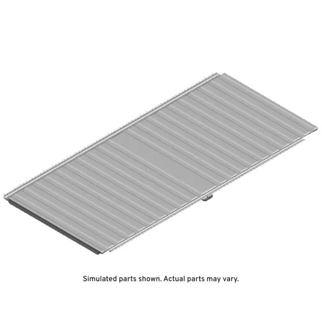 84482780 - Body: Tonneau Cover for Chevrolet: Silverado 1500 | GMC: Sierra 1500 Image