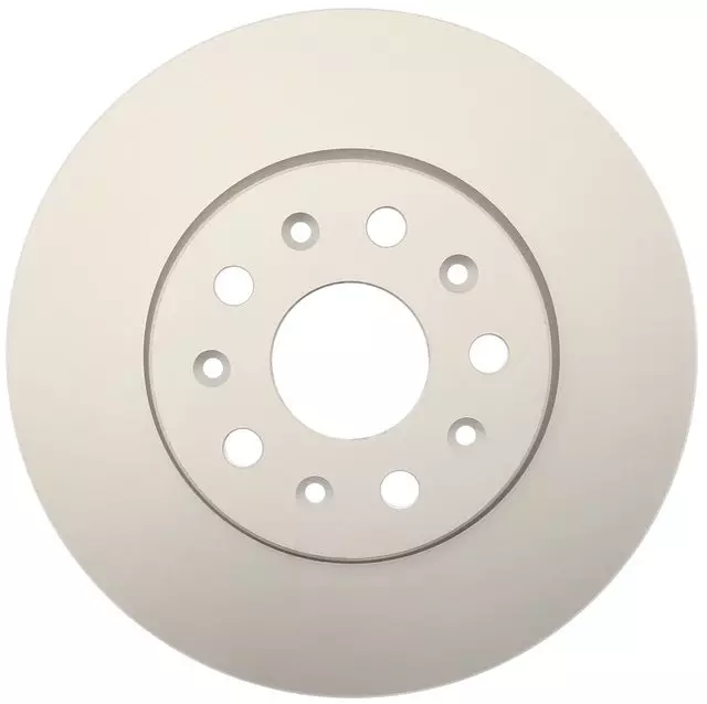 Front Brake Rotor - ACDelco (18A82373)