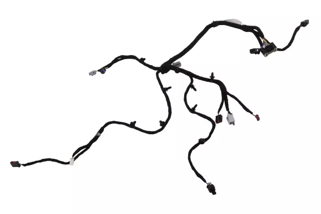 23317480 - Body: Harness for GM Image