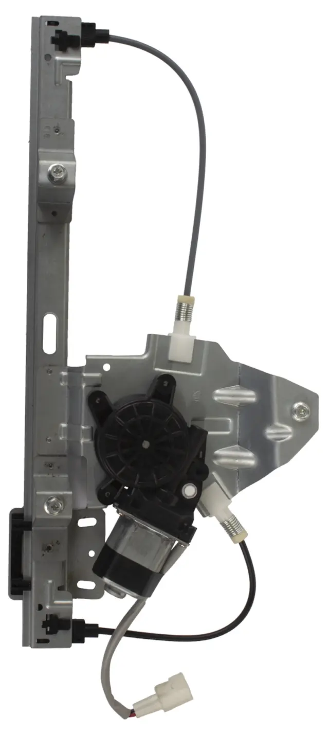 RPALR002 - : Power Window Regulator Assembly w  Motor for AISIN Image