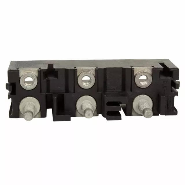 8L8Z14448B - Electrical: Junction Block for Ford Image