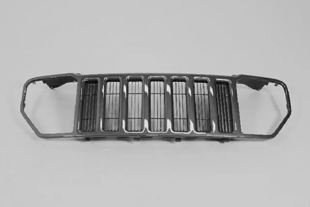 Radiator Grille - Mopar (5KH101BAAD)
