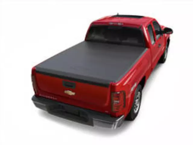 Bed, Tonneau Cover, Soft - GM (23129002)