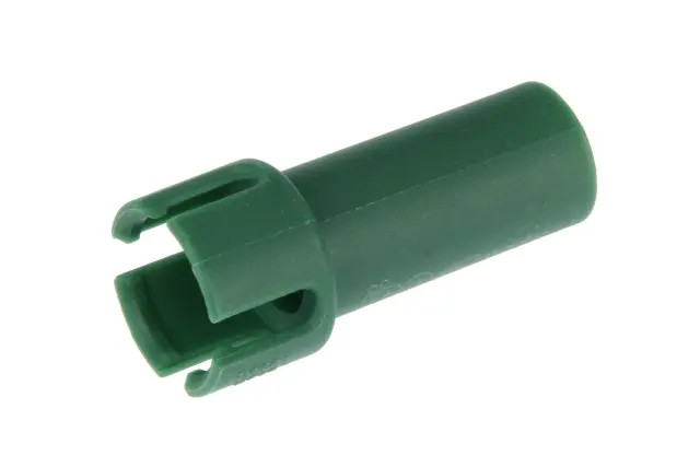 2222710097 - Transmission &amp; Drivetrain: URO Parts Automatic Transmission Fluid Filler Tube for URO Image