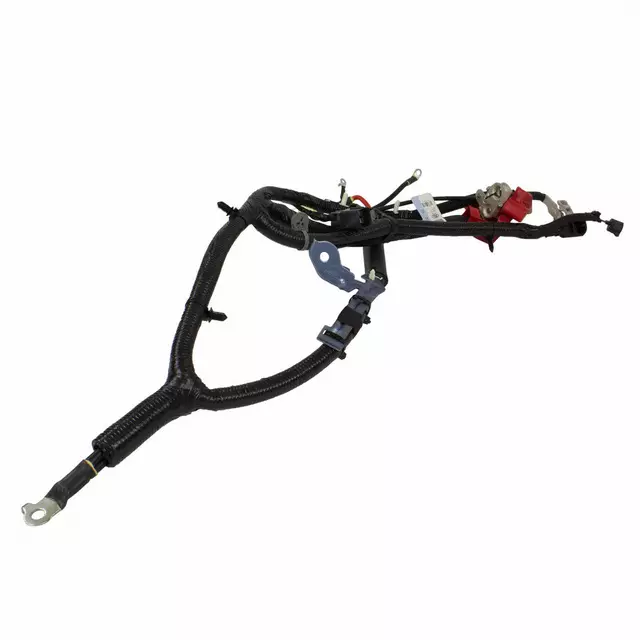HC2Z14300X - : Cable Assembly Battery To Battery for Ford Image
