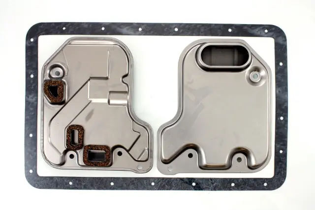 745256 - : Pioneer Automotive Industries Transmission Filter Kit for Pioneer Auto Image