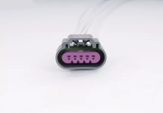 13586116 - : Mass Airflow Sensor Pigtail for GM Image