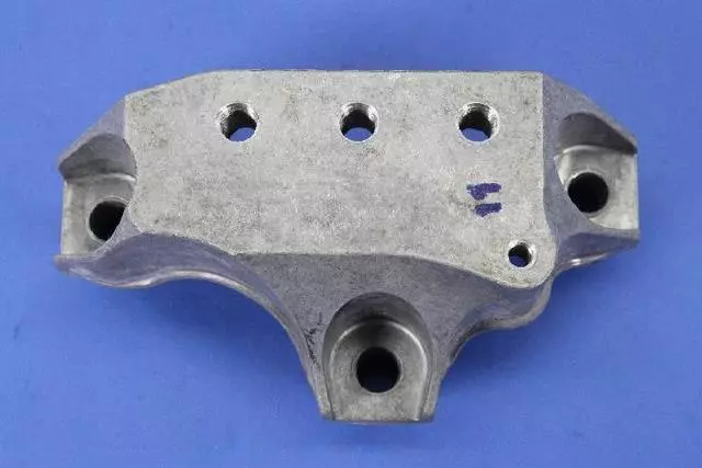 68081553AD - 1.4L Turbo; Engine: Transmission Mount Bracket for Dodge: Dart Image