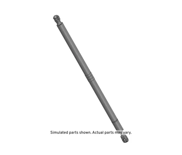 84631191 - : Liftgate Strut for GM Image