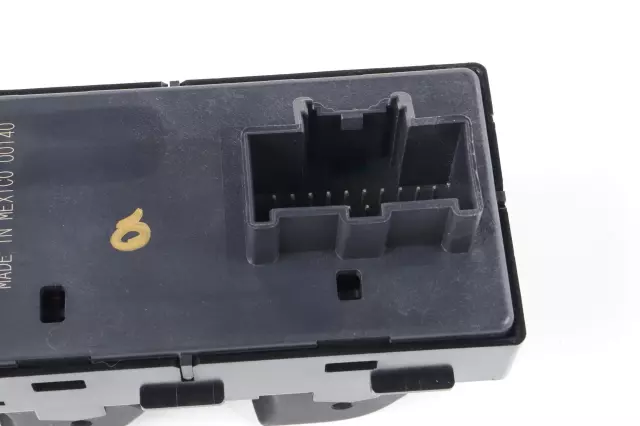 Door Window Switch - GM (85670257)