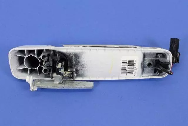 Exterior Door Handle, Right - Mopar (1UJ881W7AK)