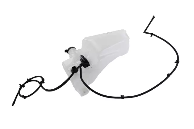 85132955 - Body: Washer Reservoir for GM Image