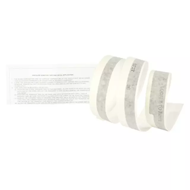 Decal Stripe - Ford (DC3Z-2520000-BA)