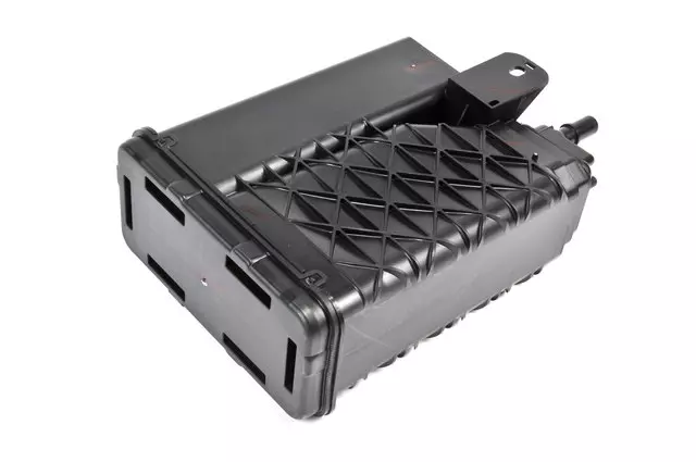 84106546 - : Vapor Canister for Chevrolet: Silverado 2500 HD, Silverado 3500 HD, Suburban 3500 HD | GMC: Sierra 2500 HD, Sierra 3500 HD Image