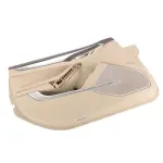 22981931 - : Light Cashmere Front Driver Side Door Trim for GM Image