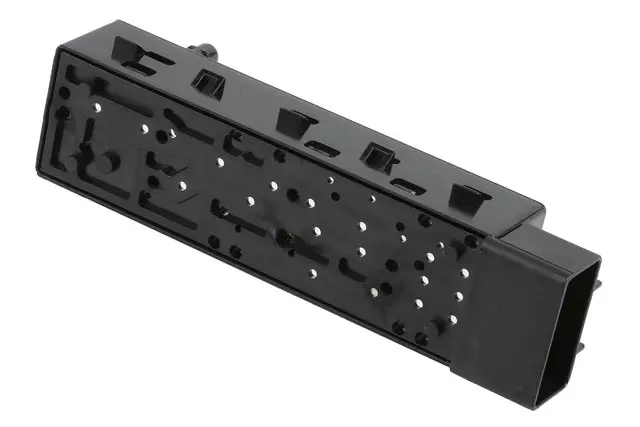 15259065 - Body: Seat Switch for Buick: Enclave | Chevrolet: Traverse | GMC: Acadia, Acadia Limited | Saturn: Outlook Image