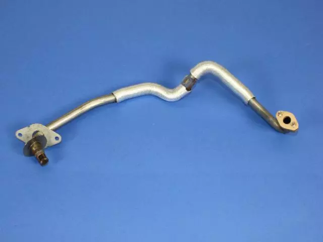 Egr Tube - Mopar (4861711AB)