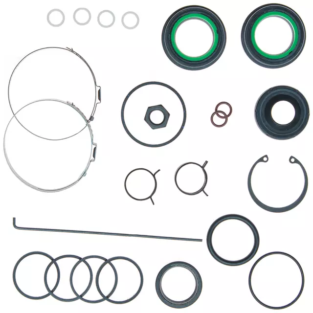 36348839 - Steering: Steering Gear Pinion Shaft Seal Kit for ACDelco Image
