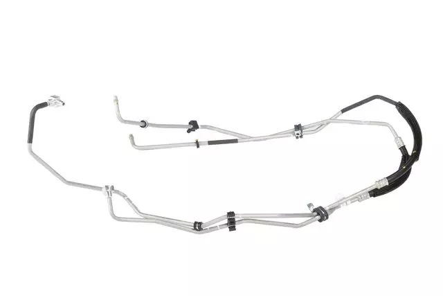 84127350 - : Automatic Transmission Fluid Cooler Line for GM Image