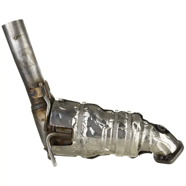 M1MZ5E213AC - : Converter Assembly for Ford Image