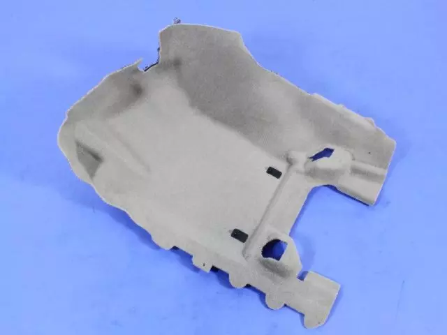 1SJ21BD3AJ - : Front Floor Carpet, Left for Dodge: Durango | Jeep: Grand Cherokee Image