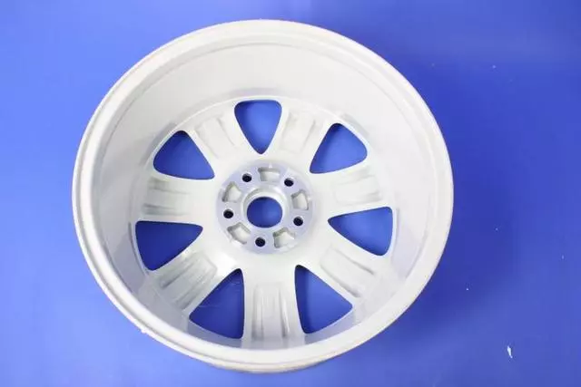 Aluminum Wheel, Front Or Rear - Mopar (1KW35XZAAB)