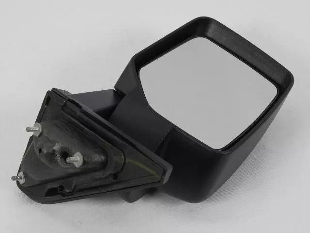 5155457AK - Doors and Related Parts: Outside Rearview Mirror, Left for Mopar Image