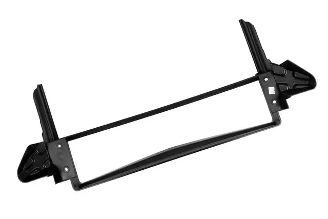 42405816 - : Lower Radiator Air Baffle for GM Image