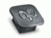 Trailer Tow Cover Kit - Mopar (82208456)